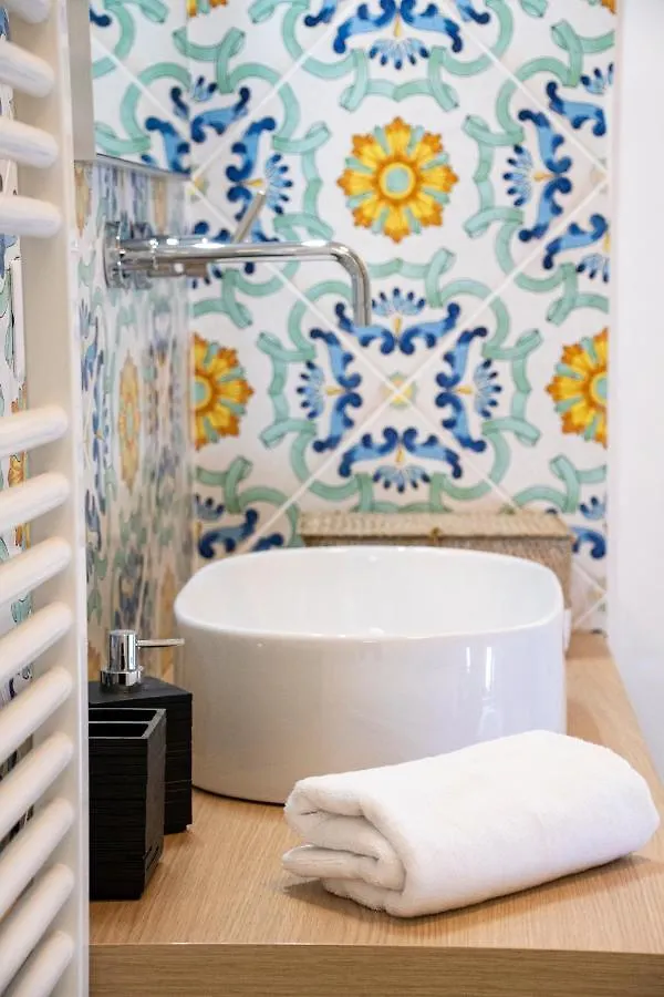 Castalia Apartments & Rooms Duomo Taormina