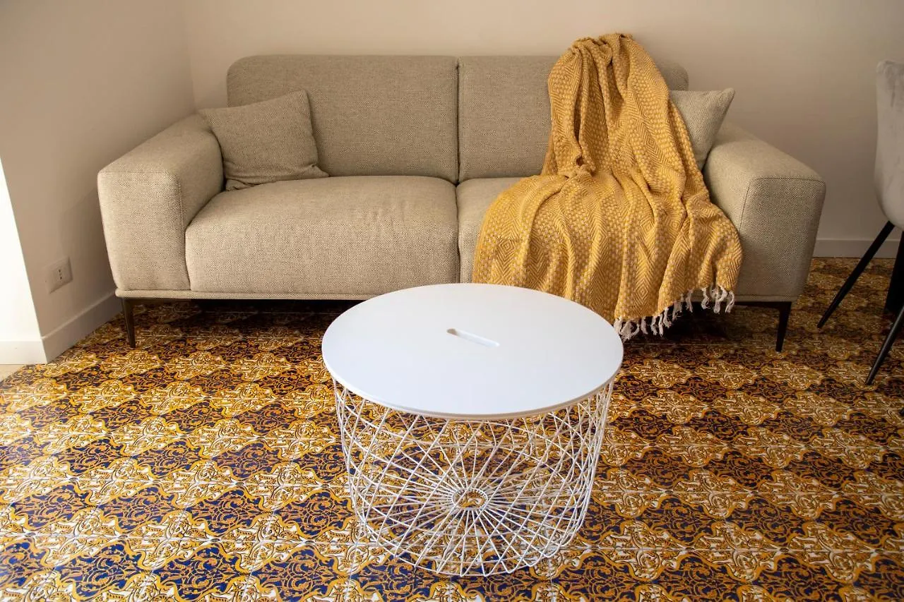 Castalia Apartments & Rooms Duomo Taormine 0*,  Italie
