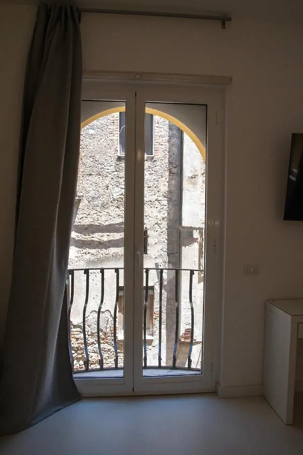 Castalia Apartments & Rooms Duomo 타오르미나