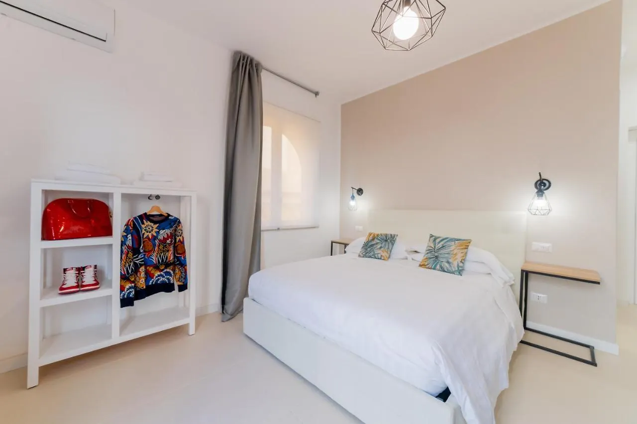 Castalia Apartments & Rooms Duomo Taormine