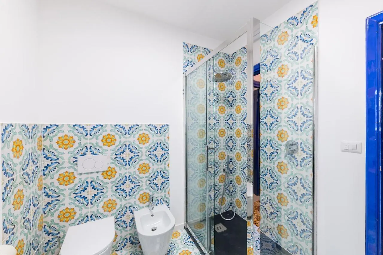 Castalia Apartments & Rooms Duomo Taormine