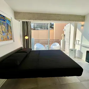  Maison d'hôtes Don Diego Luxury