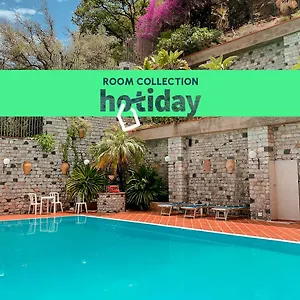 4* Hotel Hotiday Collection -