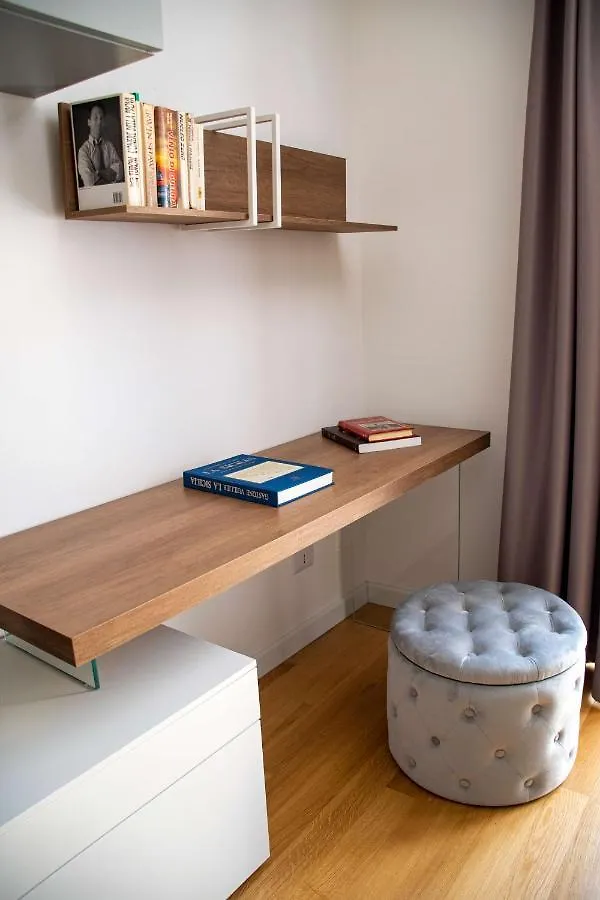 Castalia Apartments & Rooms Duomo Taormine