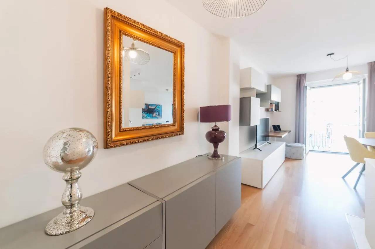 Castalia Apartments & Rooms Duomo Taormine 0*,  Italie